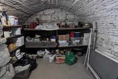 Casă de vânzare, 4 camere, 110 mp, Central Calea Moților Casă de vânzare, 4 camere, 110 mp, Central Calea Moților - 30