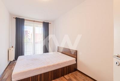 Apartament 2 camere Avantgarden - 8