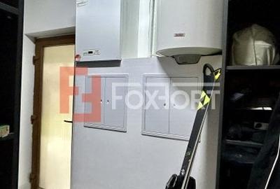 Duplex cu 4 camere + garaj in Dumbravita - 27