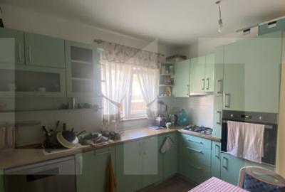 Vanzare sau schimb Casa cu 4 camere, ideala pentru fa - 7