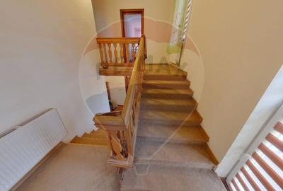 Casă individuală cu 8 camere cu Teren 4906 Mp în Central - 5