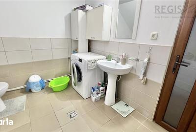 Casă cu 4 camere cu Canalizare în Hălchiu - 9