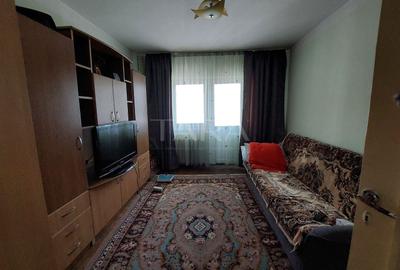 Apartament cu 4 camere decomandat în Mănăștur - 3