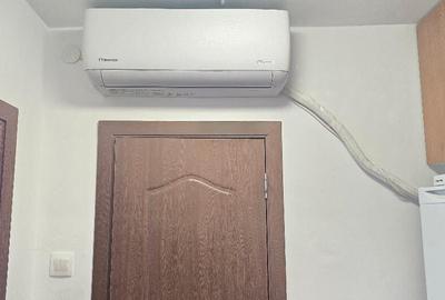 Inchiriez apartament 3 camere decomandat in Deva, zona I, Maniu - 5