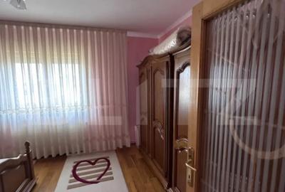 Casă cu 3 camere cu Teren 1450 Mp în Dej - 10
