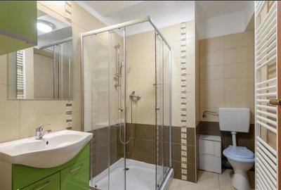 Apartament cu 2 camere decomandat în Central - 3
