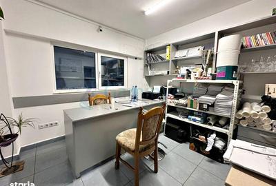 Spațiu comercial, de 183 mp, în Oșorhei - 4
