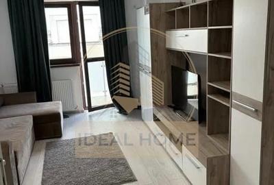 Garsonieră în Bârnova - 4