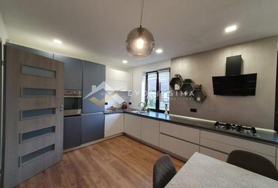 COMISION 0% Casa 3 camere in Ansamblul Rezidential Stupinii Noi - 12