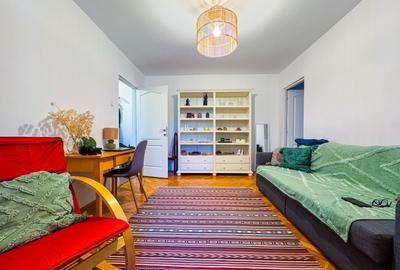 Vand apartament 2 camere Gojdu - 10