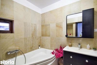 Apartament cu 3 camere în Herăstrău - 5