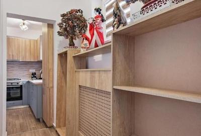 Casă individuală cu 12 camere cu Teren 107 Mp în Victoriei - 13