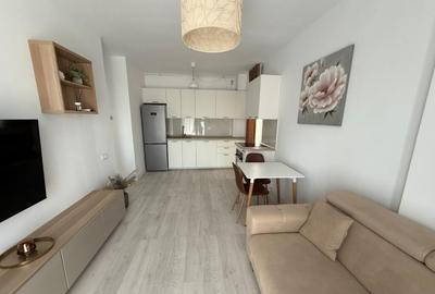 REZIDENTIAL VEST - 2cam, et 5, mob+util - 450 euro/luna - 8