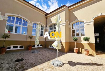 Clădire istorică ultracentrală, PUB + 13 birouri, S+P+M, renovată 2024 - 1