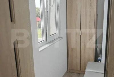 Apartament cu 2 camere, zona Burdujeni - 9