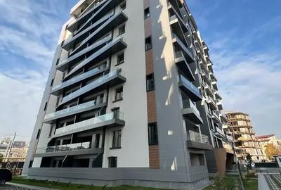 Garsonieră semidecomandată, mobilată în Vitan Mall - 9