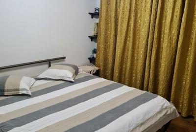 Apartament cu 2 camere în Ultracentral - 1