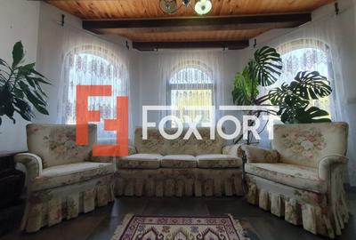 COMISION 0% Casa individuala cu 5 camere si teren de 1222 mp, Jebel - 2