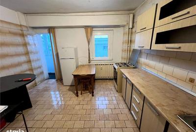 Apartament cu 3 camere în Aviației - 6
