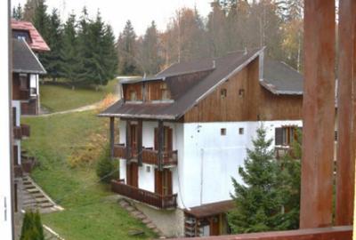 VIla Poiana Brasov - 1