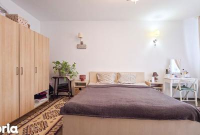 Casă cu Teren 938 Mp în Dragomirești-Vale - 2