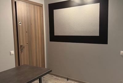 Garsonieră decomandată în Ștefan cel Mare - 8