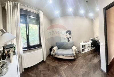 Vila deosebita in cartierul Primaverii - 8