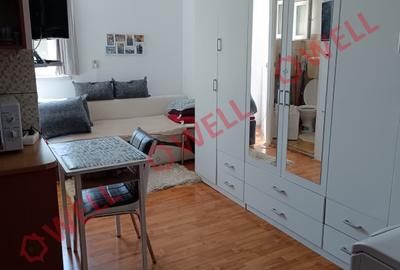 Garsonieră decomandată în Libertății - 15