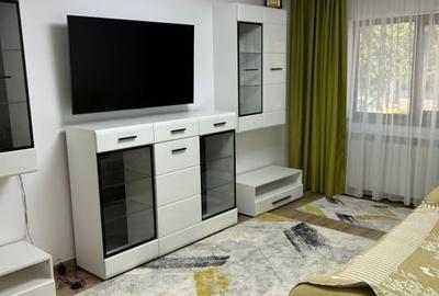 Apartament cu 2 camere decomandat în Păcurari - 9