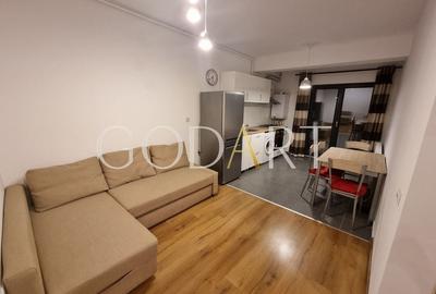 Apartament cu doua camere | Bloc 2015 | Boxa | Loc de parcare - 1