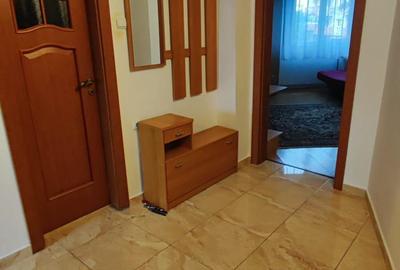 Dau in chirie apartament cu 2 camere cartier Manastur - 1