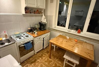 Apartament cu 2 camere semidecomandat în Gheorgheni - 20