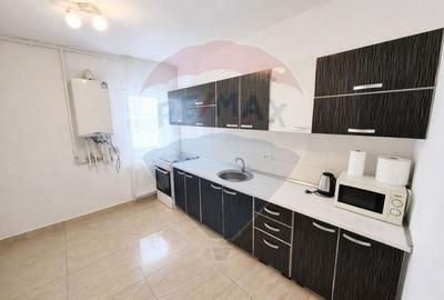 Apartament cu 3 camere decomandat, mobilat în Central - 11