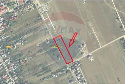 Teren Agricol, Intravilan vanzare, in Bucuresti Ilfov, Olteni - 3