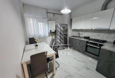 Apartament cu 4 camere decomandat în Aradului - 10