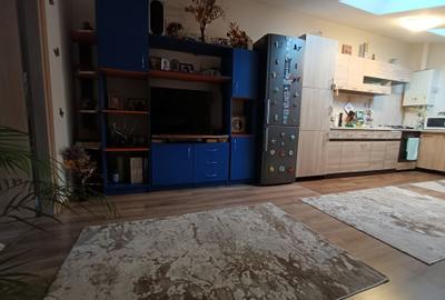 2 camere | Tineretului - Rezervelor | Militari Residece com. Chiajna - 8