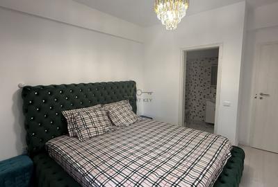 Apartament cu 3 camere decomandat, mobilat în Prelungirea Ghencea - 6
