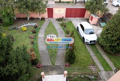 Casă cu 8 camere cu Garaj în Ciorogârla - 16