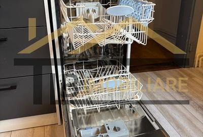 Apartament cu 3 camere în Ultracentral - 10