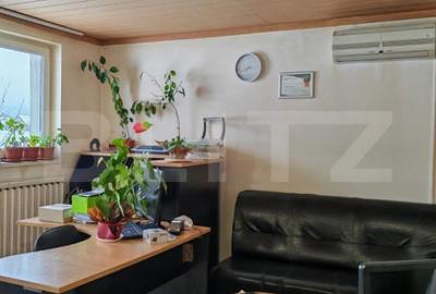 Spațiu comercial, de 1,700 mp, în Central - 16