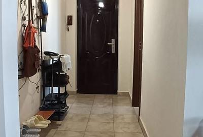 Apartament cu 3 camere în Rogerius - 9