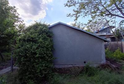 Casă cu 3 camere cu Teren 820 Mp în Slobozia Conachi - 9