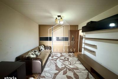Apartament cu 2 camere decomandat, mobilat în Carpați 2 - 12