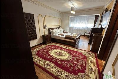 Apartament 3 camere de inchiriat in zona  Lacului Baneasa, Bucuresti