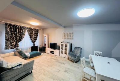 Casă cu 4 camere cu Teren 502 Mp în 6 Vânători - 12