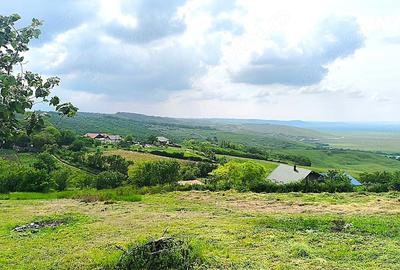Teren de 1756 mp, în Popricani - 9
