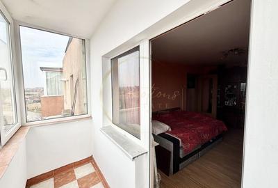 Apartament spațios 2 camere | Balcon închis | Centrală proprie | Freidorf - 6