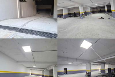 Apartament cu 2 camere decomandat în Herăstrău - 2