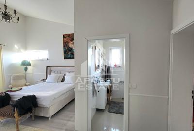 Duplex cu 6 camere cu Teren 350 Mp în Ghiroda - 20