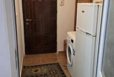 Garsonieră decomandată în Horia - 10